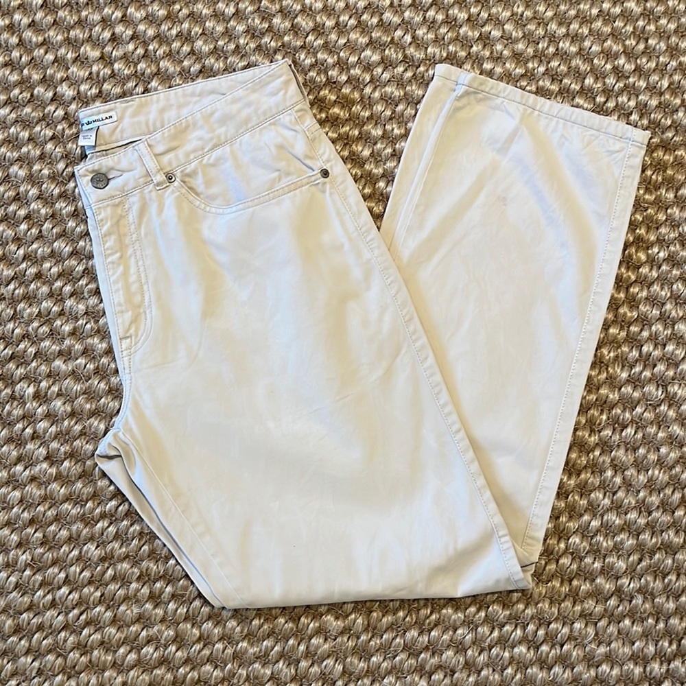 Peter Millar Five Pocket Pant